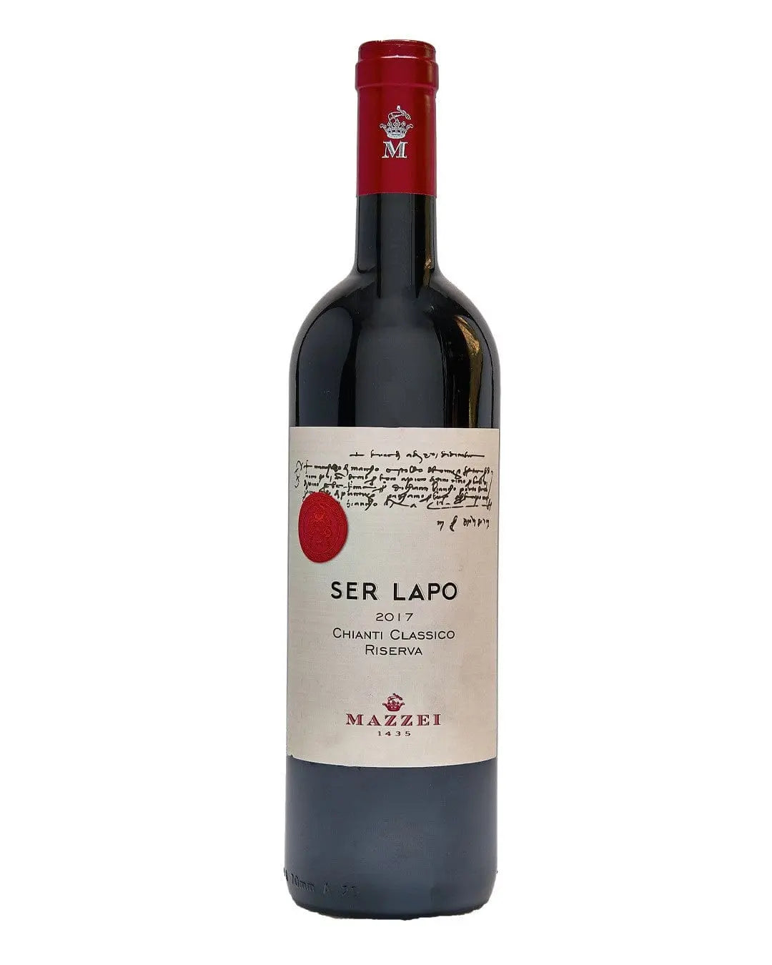 Ser Lapo Chianti Classico, 75 cl