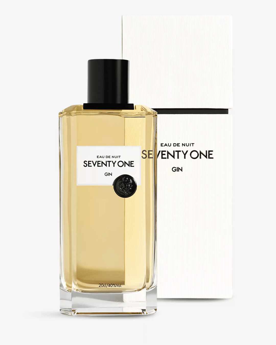 Seventy One Gin Giftbox , 20 cl