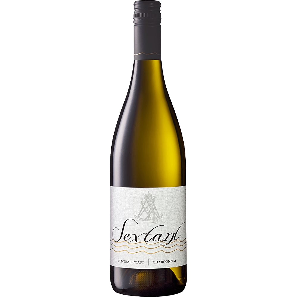 Sextant - Central Coast - Chardonnay