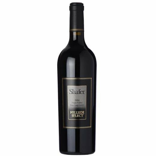Shafer Hillside Select 2021 Vintage (750 ml)