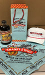 Shankys Whip Irish Whiskey Pack