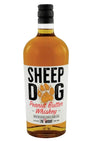 Sheep Dog Peanut Butter Whiskey Liqueur, 70 cl