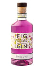 Shelly's Fig, Vanilla & Cardamom Gin Liqueur, 50 cl
