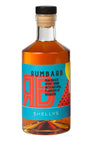 Shelly's Rumbarb Rum Liqueur, 50 cl