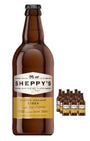 Sheppy's Somerset Cider Multipack, 12 x 500 ml
