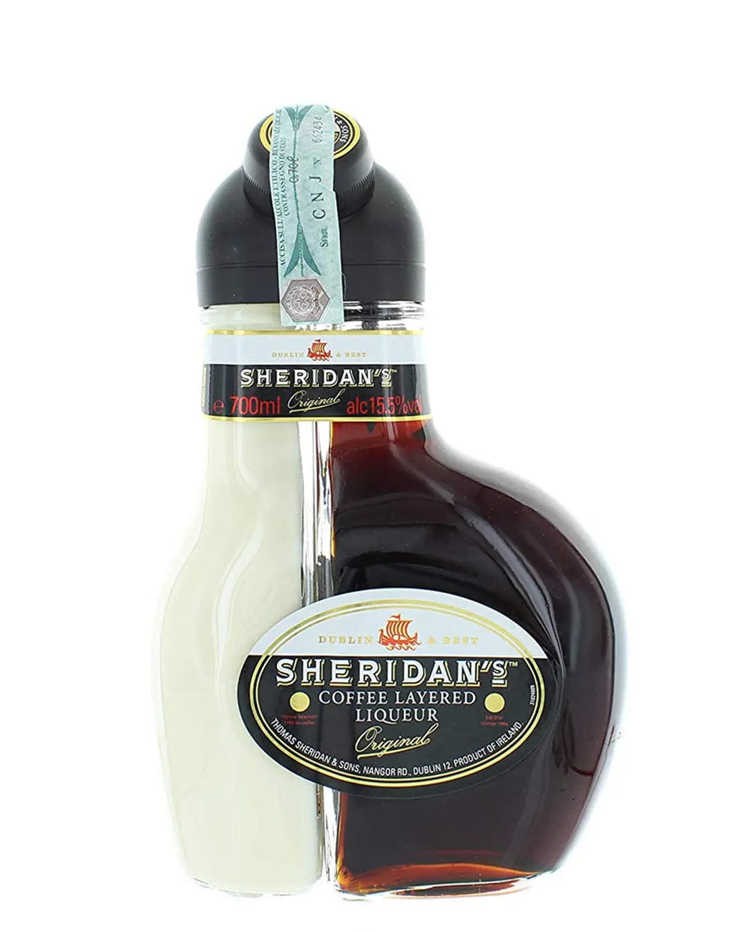 Sheridan’s Coffee Liqueur, 50 cl