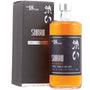 Shibui 18 Year Sherry Cask Japanese Whiskey (750 mL)