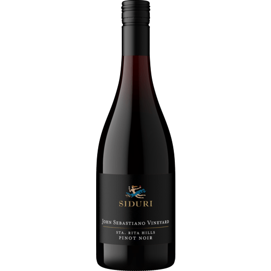 Siduri John Sebastiano Vineyard Pinot Noir 750 ML