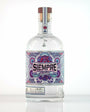 Siempre Plata Tequila 750 ml