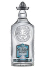 Sierra Antiguo Plata 100% Agave Tequila, 70 cl