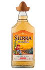 Sierra Gold Tequila, 50 cl