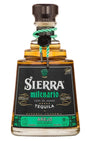 Sierra Milenario Anejo Tequila, 70 cl