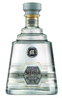 Sierra Milenario Blanco Tequila, 70 cl