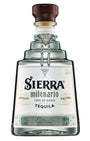 Sierra Milenario Fumado Blanco Tequila, 70 cl