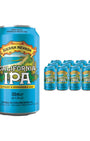 Sierra Nevada California IPA Can Multipack, 12 x 355ml