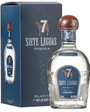 Siete Leguas Tequila Blanco (700 ml)