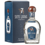 Siete Leguas Tequila Blanco (700 ml)
