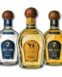 Siete Leguas Tequila Combo Pack (3x700mL)
