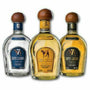 Siete Leguas Tequila Combo Pack (3x700mL)