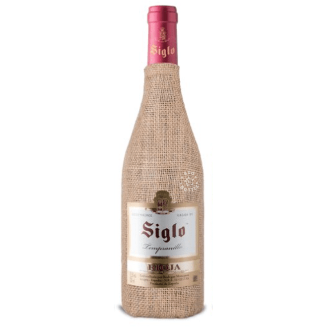 Siglo - 'Saco' Tempranillo - Rioja