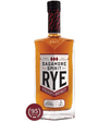 SIGNATURE RYE WHISKEY 375ML ½ bottles