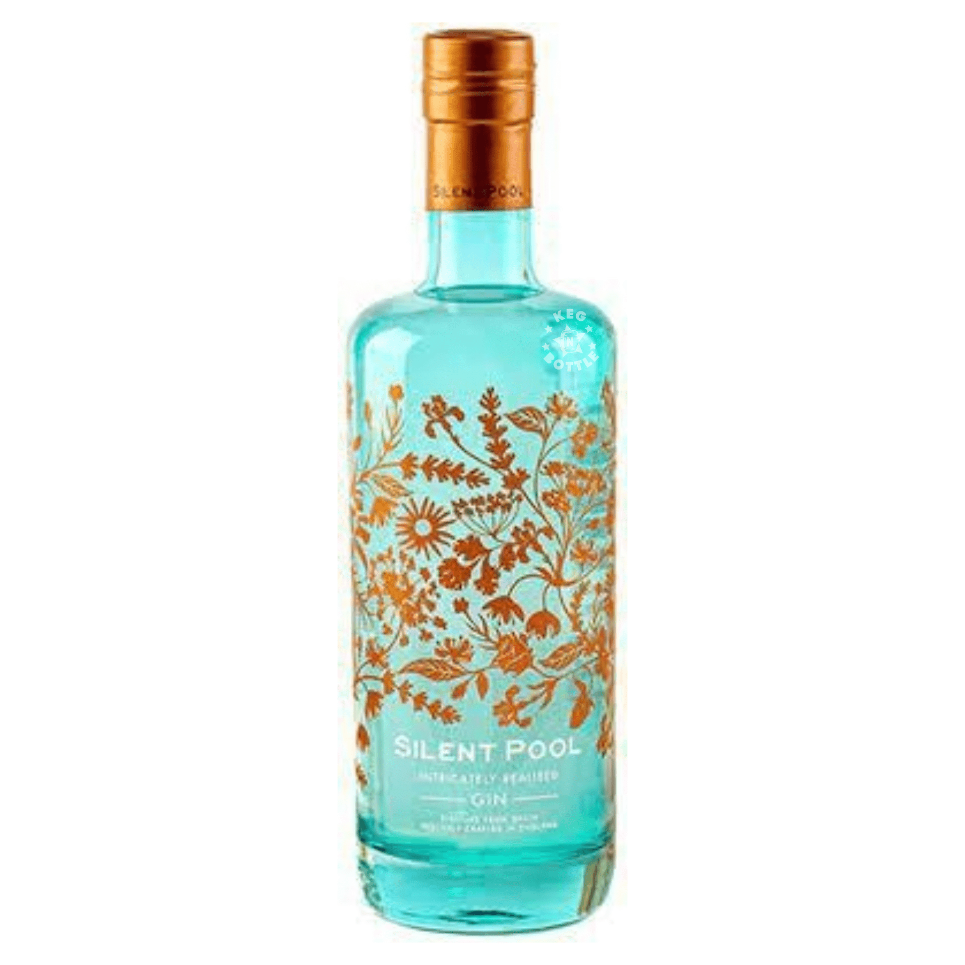 Silent Pool Gin (750 ml)