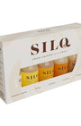 Silq Cream Liqueur with a Twist, 5 x 2 cl