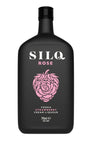 Silq Rose Strawberry Vodka Cream Liqueur, 70 cl