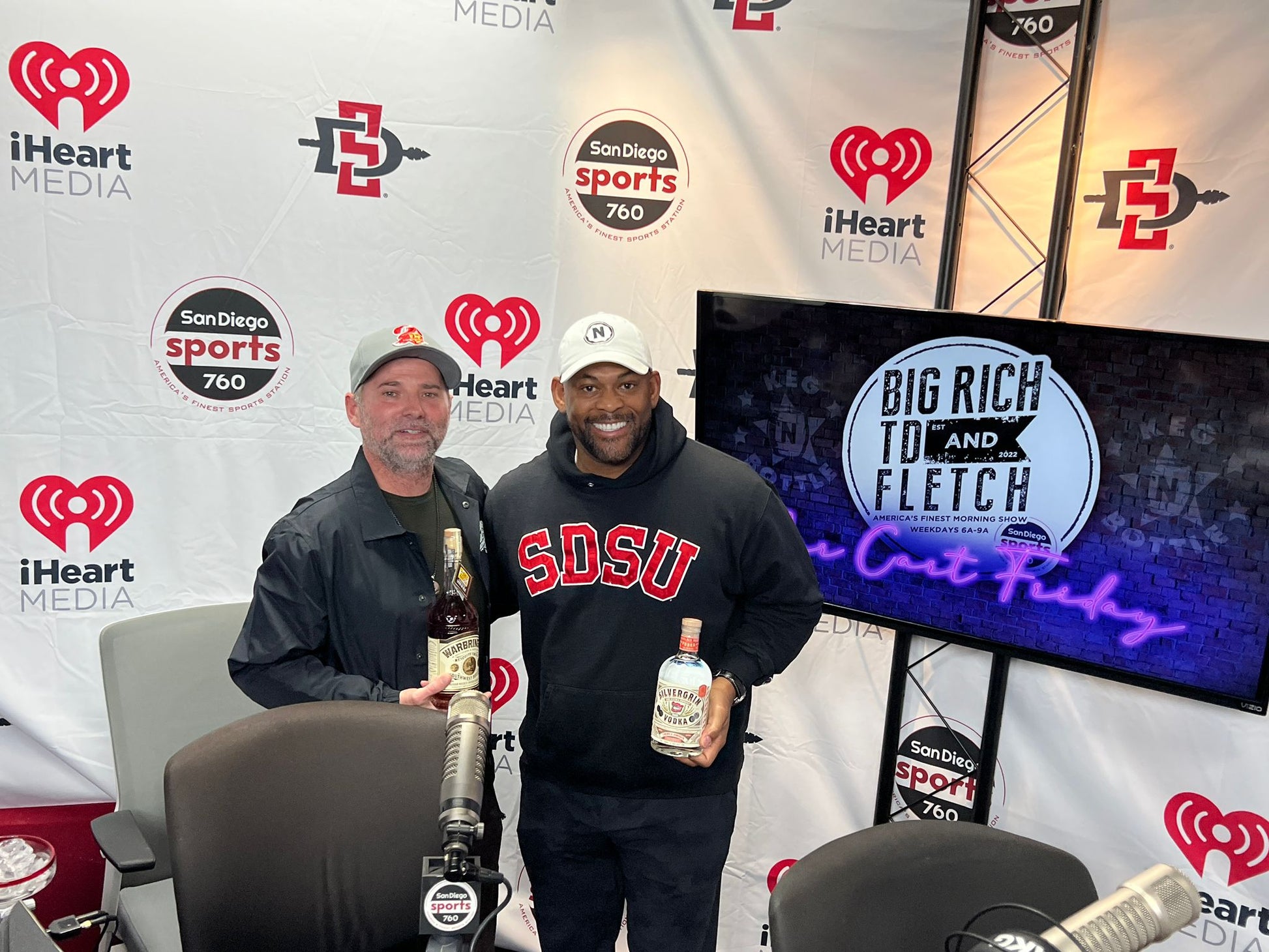 Silvergrin Vodka Triple Origin (750 ml)