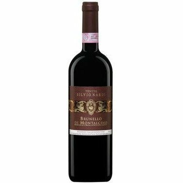 Silvio Nardi Brunello Di Montalcino (750 ML)