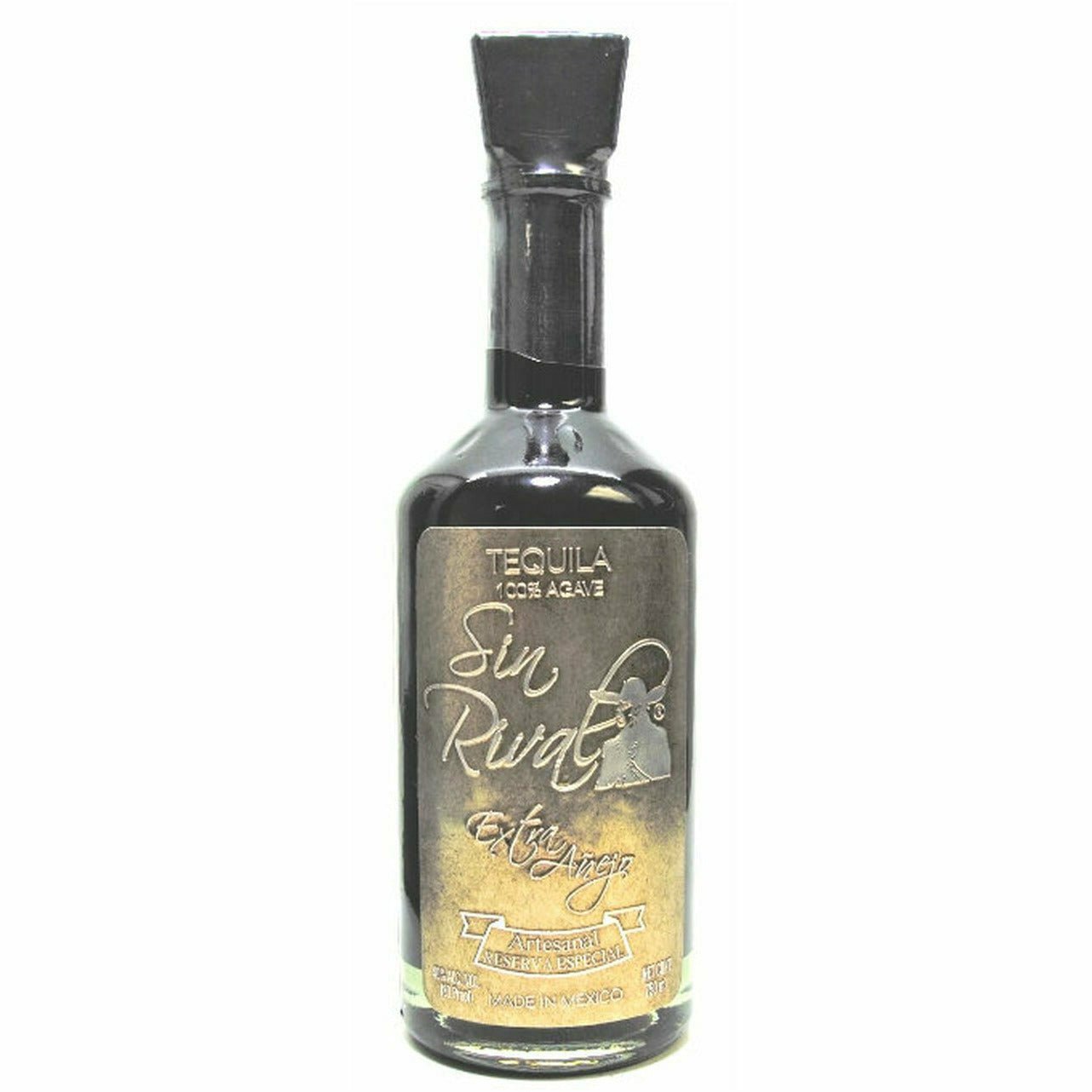 Sin Rival Extra Anejo Artesanal Reserva Especial 750ML