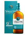 Singleton of Dufftown 12 Year Old Whisky, 70 cl
