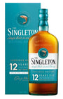Singleton of Dufftown 12 Year Old Whisky, 70 cl