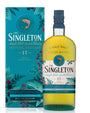 Singleton of Dufftown 17 Year Old Special Release 2020 Single Malt Scotch Whisky, 70 cl