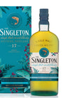 Singleton of Dufftown 17 Year Old Special Release 2020 Single Malt Scotch Whisky, 70 cl