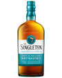 Singleton of Dufftown Malt Master's Selection Whisky, 70 cl