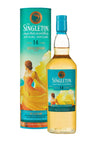 Singleton of Glendullan 14 Years Old Special Release 2023 Single Malt Whisky, 20 cl