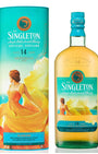 Singleton of Glendullan 14 Years Old Special Release 2023 Single Malt Whisky, 70 cl