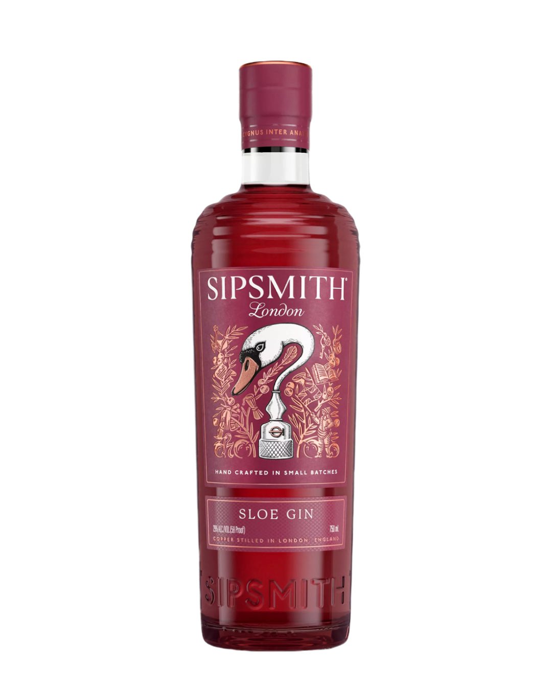 Sipsmith Limited Edition Sloe Gin, 70 cl