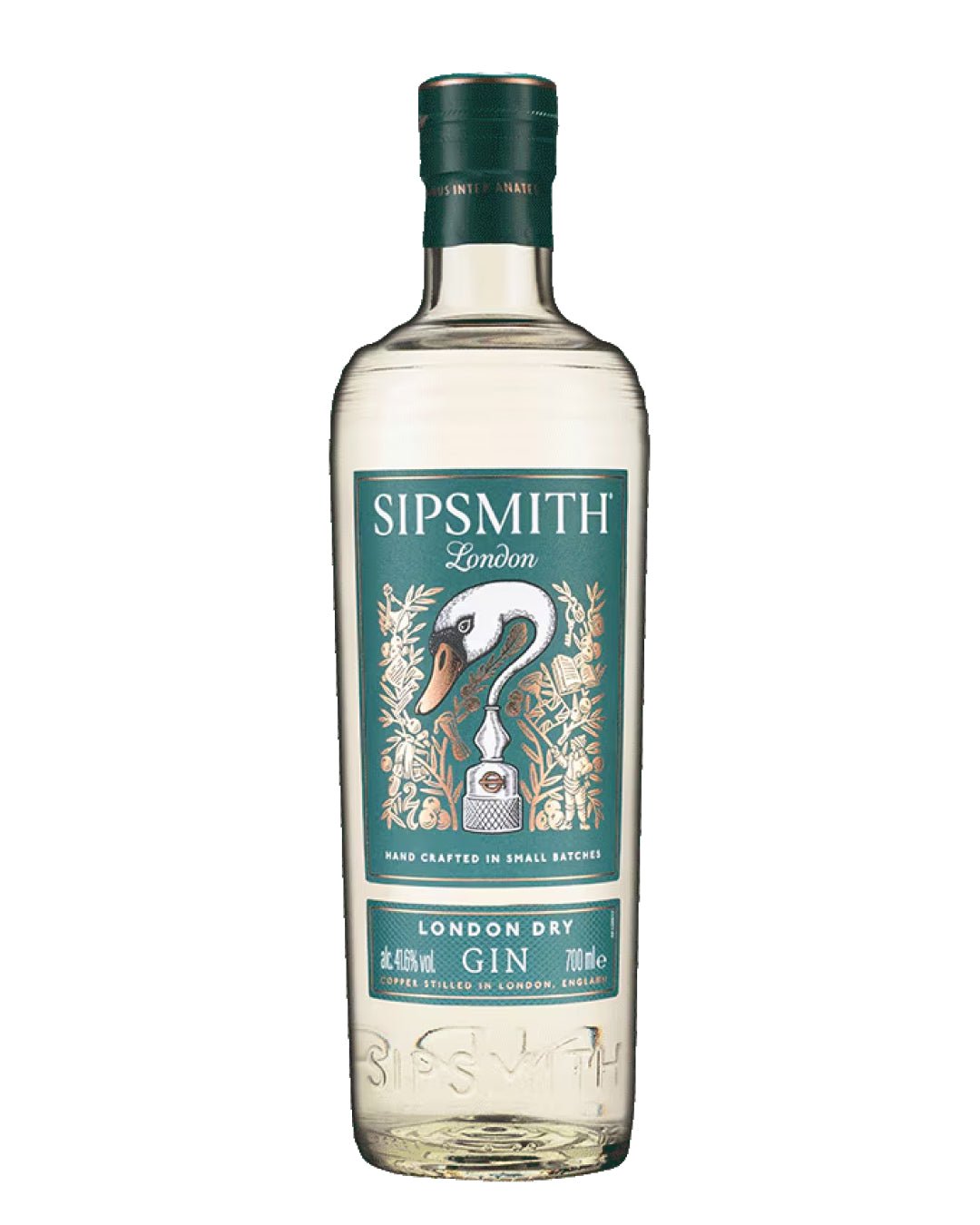 Sipsmith London Dry Gin, 70 cl