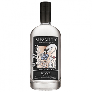 Sipsmith V.J.O.P. (750 ML)