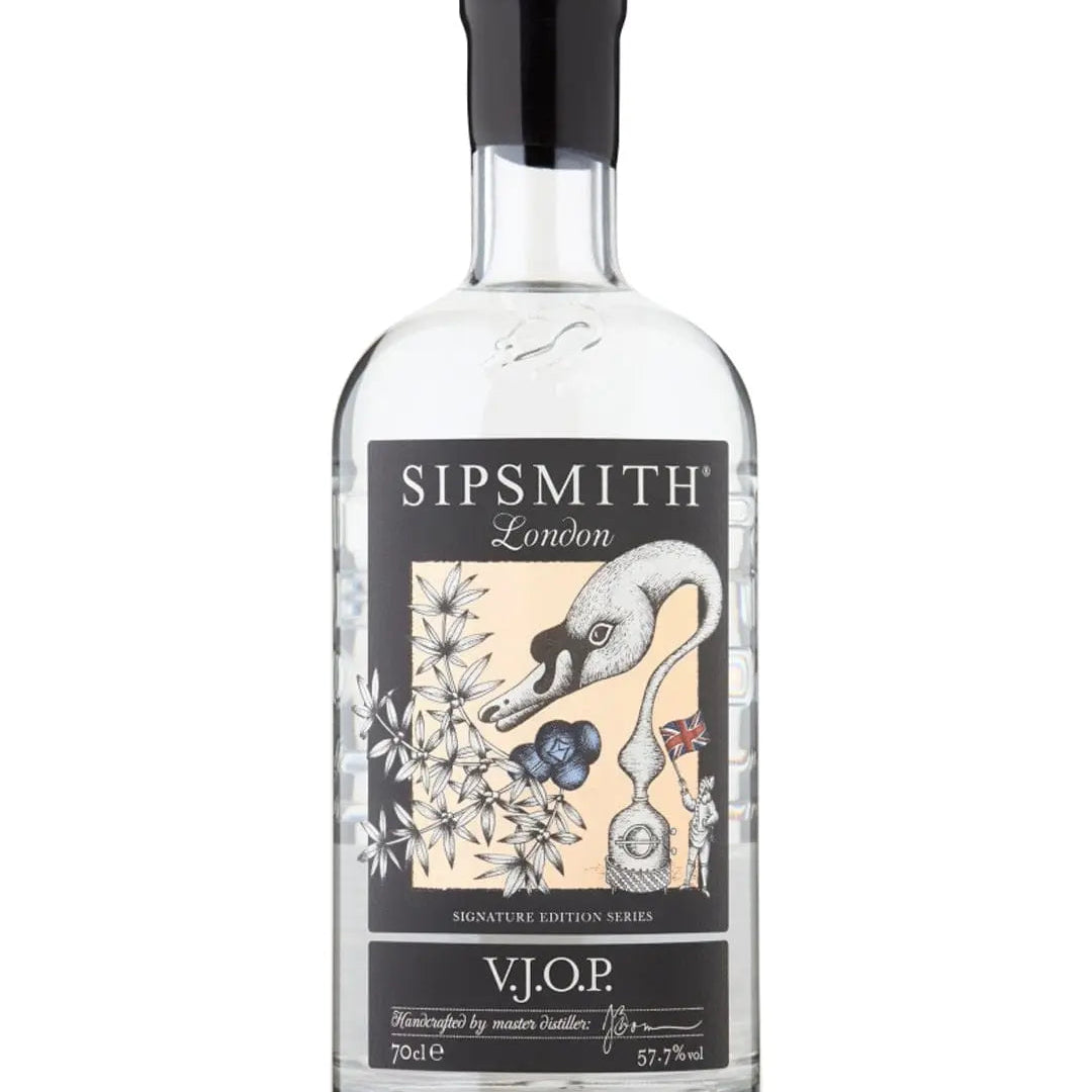 Sipsmith VJOP Gin, 70 cl