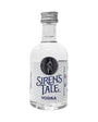 Siren's Tale Vodka (50 ml)