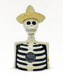 Skelly Reposado Tequila (750 ml)
