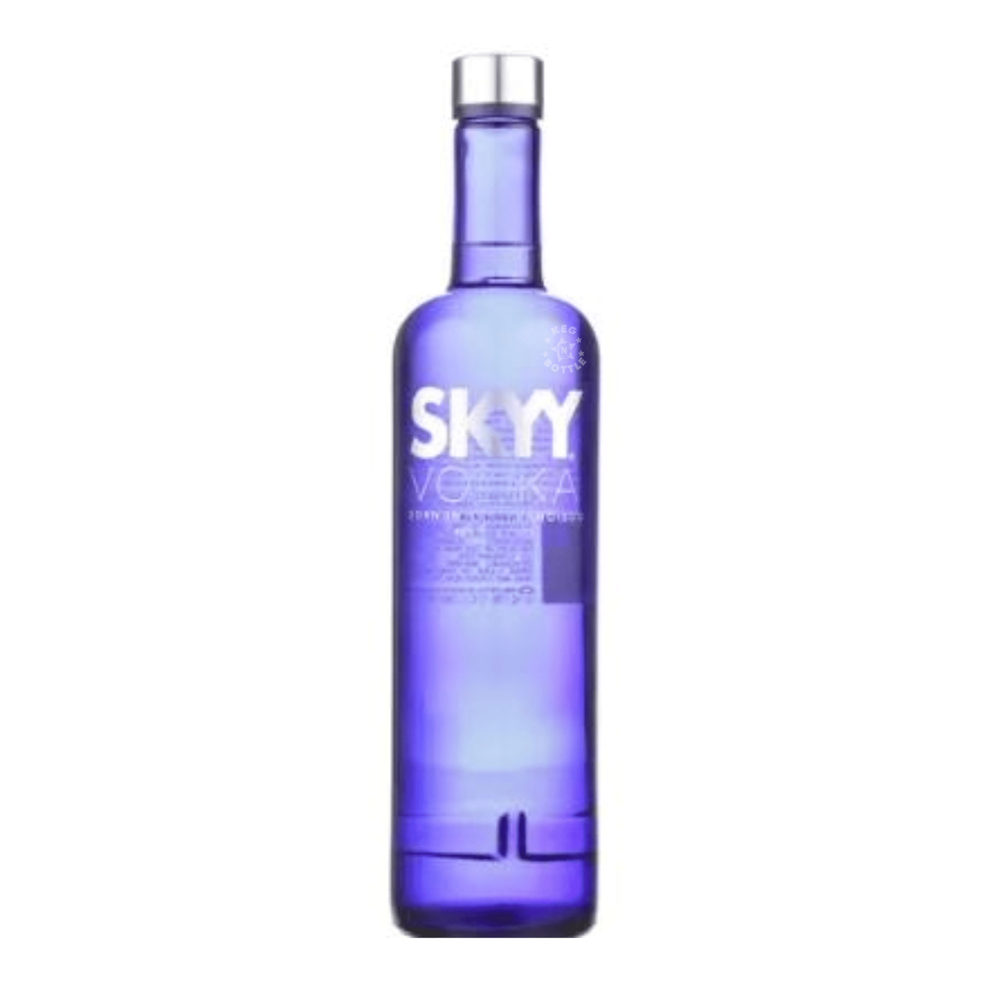 Skyy Vodka (750 ml)