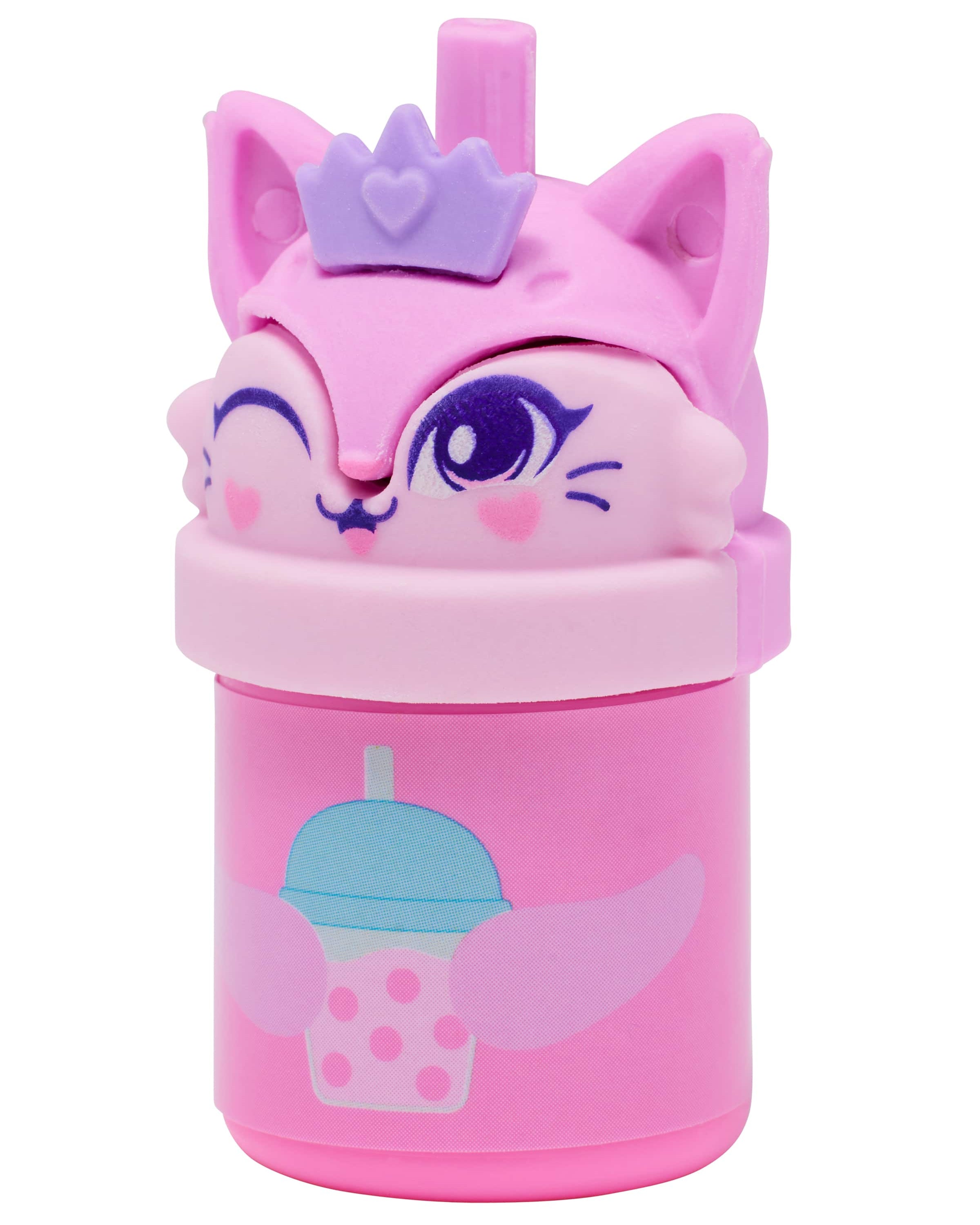 Smiggle - 2 in 1 Sharpener