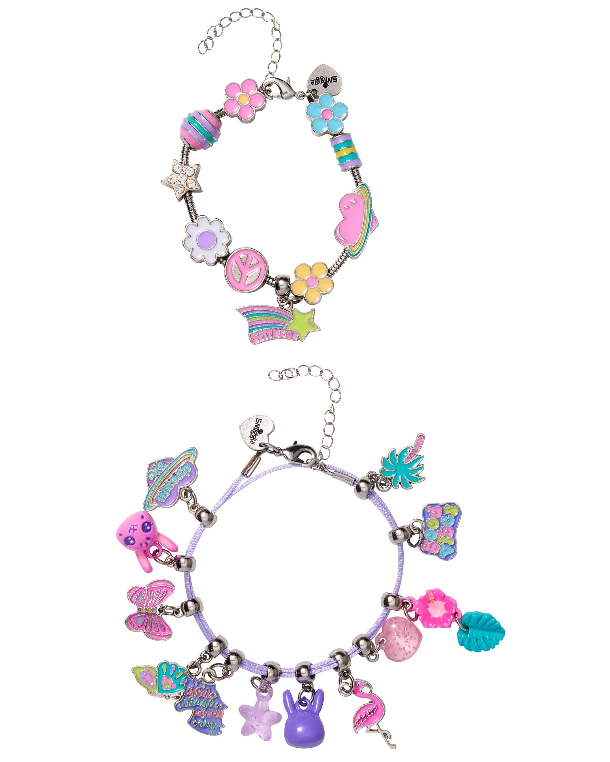 Smiggle - All Stars Çocuk Takı ve Aksesuar Seti