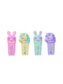 Smiggle - All Stars Scented Fluorescent Highlighter 4-piece Pen Set