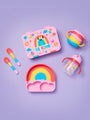 Smiggle - Big Dream Silicone Snack Cup