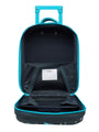 Smiggle - Blast Off Junior Kindergarten and Nursery Trolley Suitcase